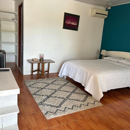 Estudio Como En Casa Quepos Eksteriør bilde