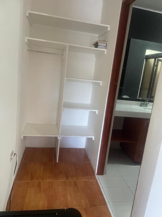 Estudio Como En Casa Quepos Eksteriør bilde