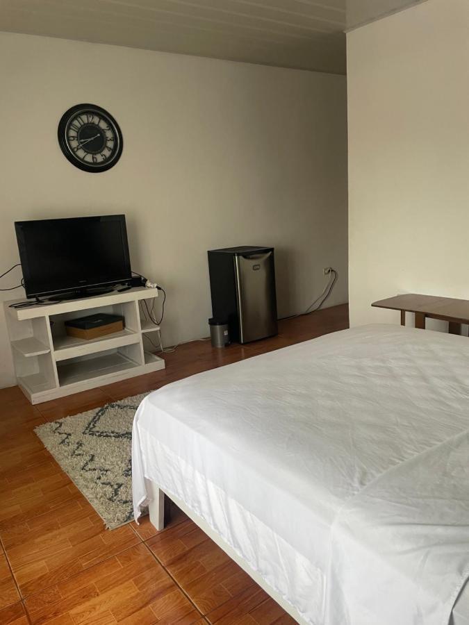Estudio Como En Casa Quepos Eksteriør bilde