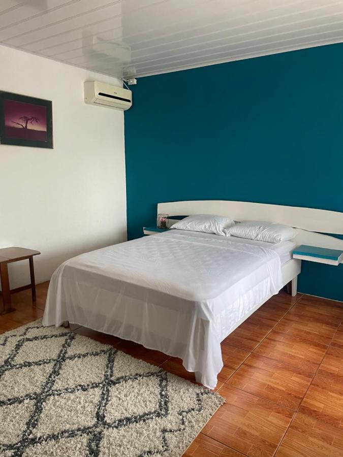 Estudio Como En Casa Quepos Eksteriør bilde