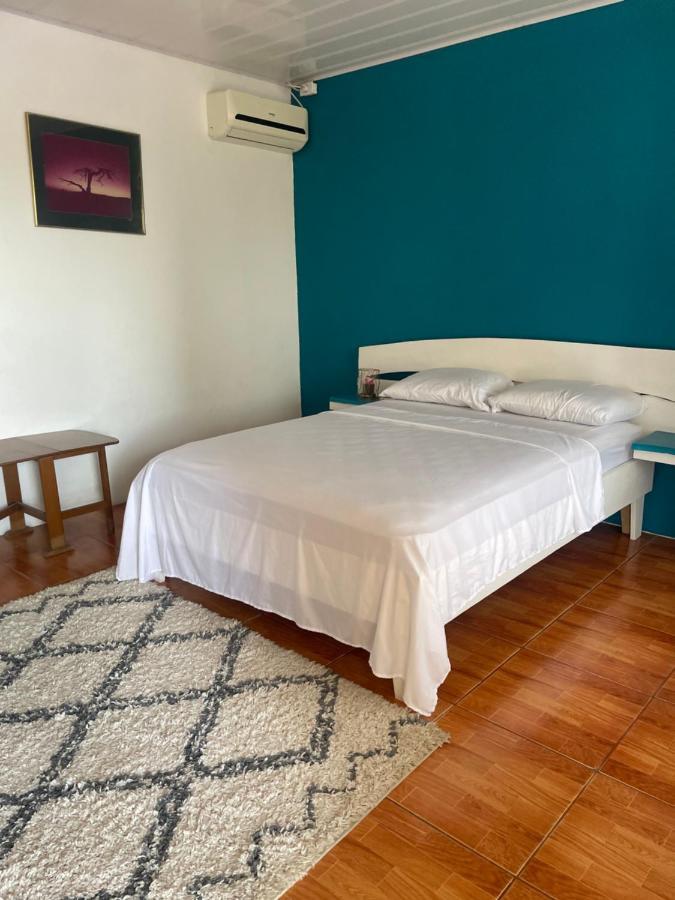 Estudio Como En Casa Quepos Eksteriør bilde