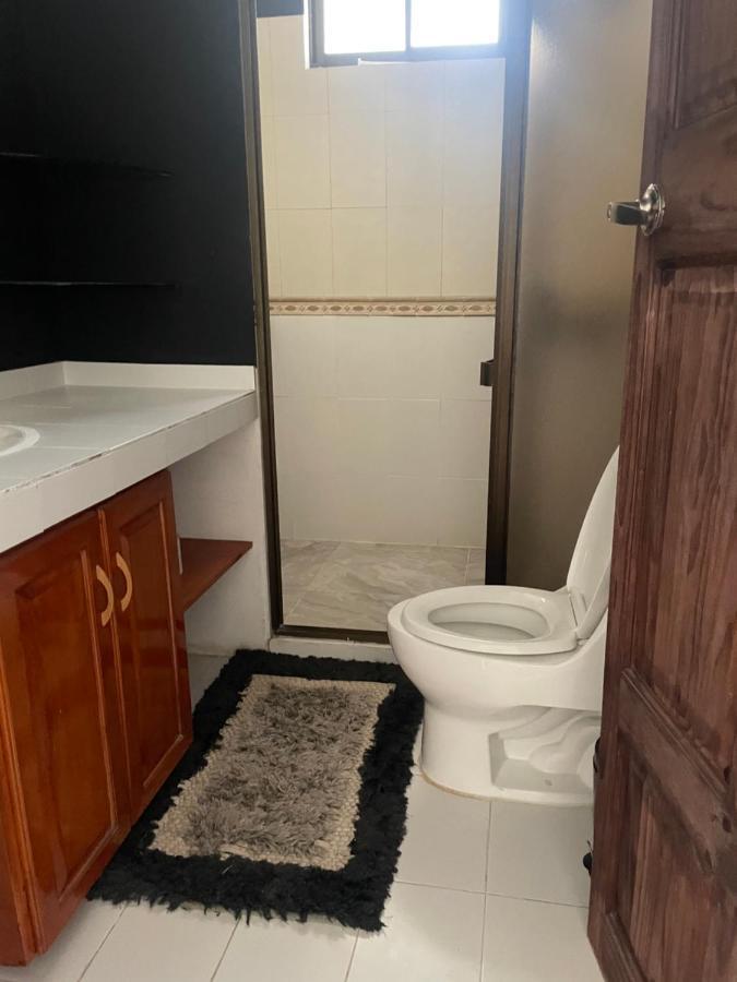 Estudio Como En Casa Quepos Eksteriør bilde