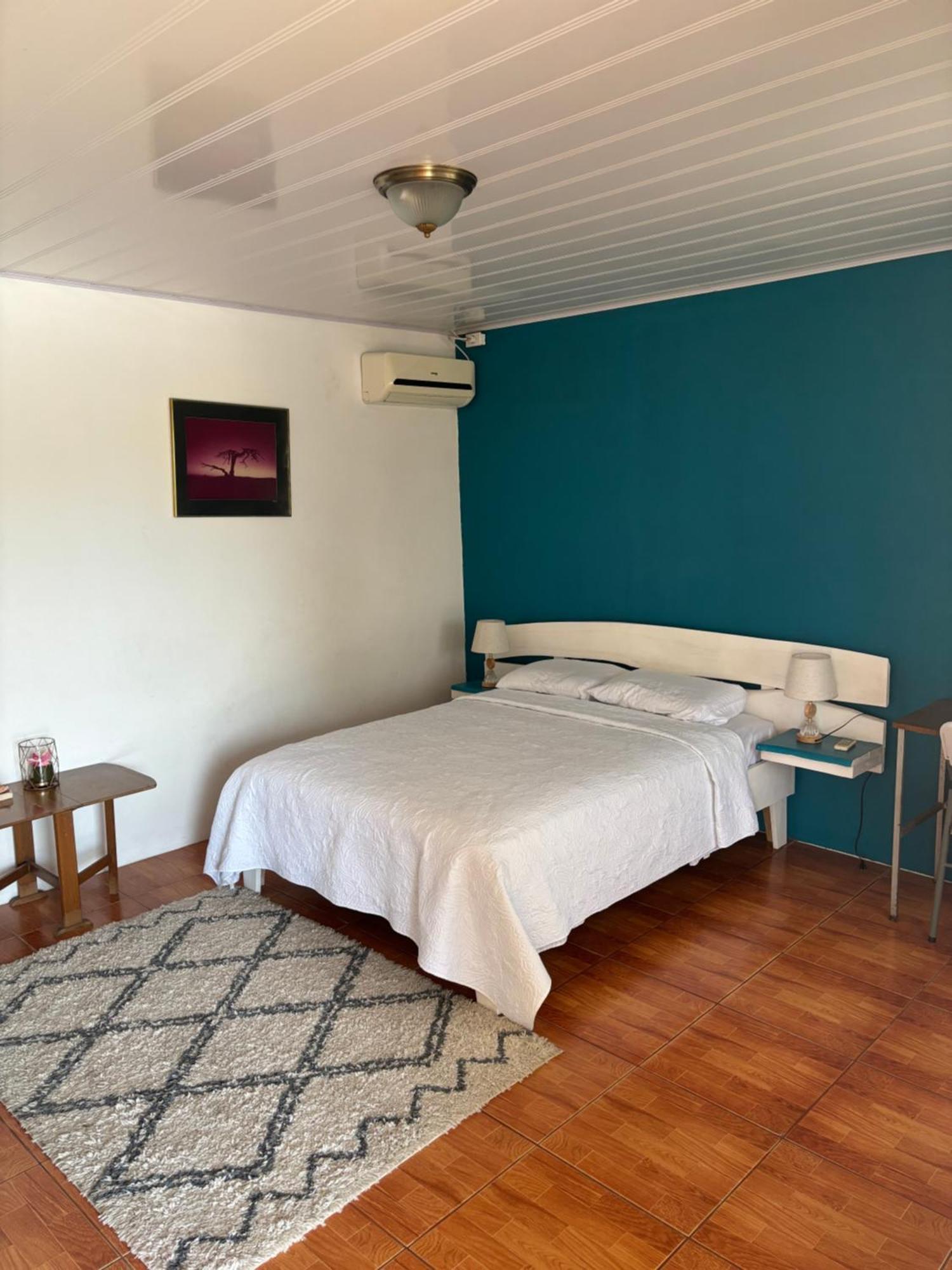 Estudio Como En Casa Quepos Eksteriør bilde