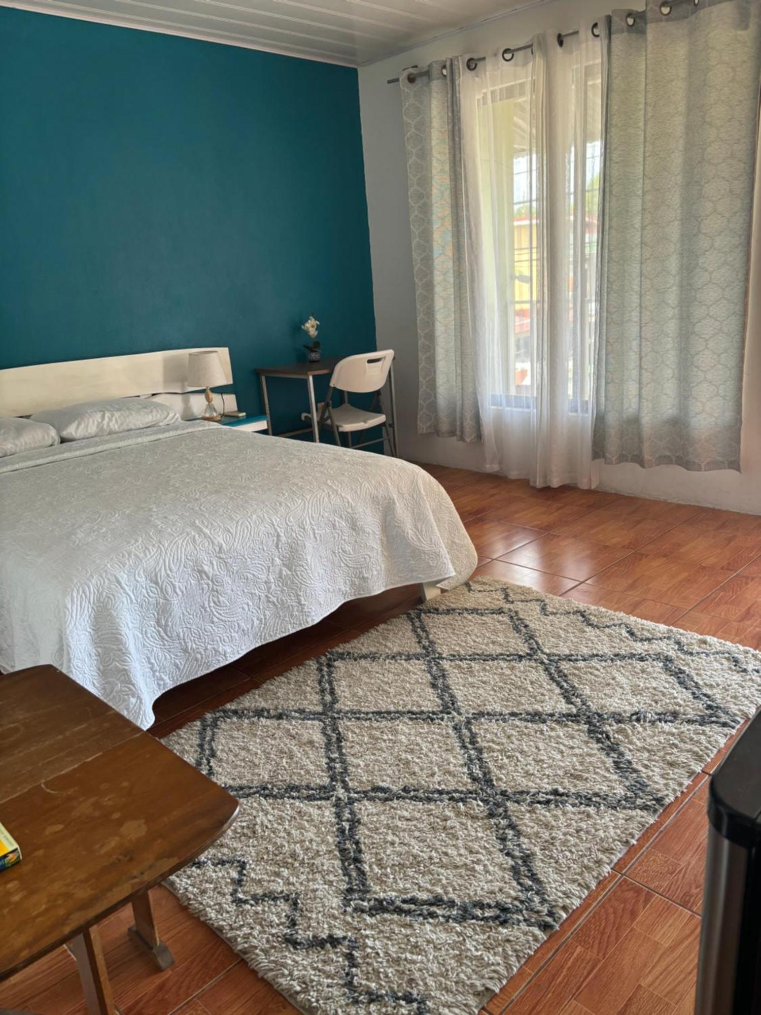 Estudio Como En Casa Quepos Eksteriør bilde