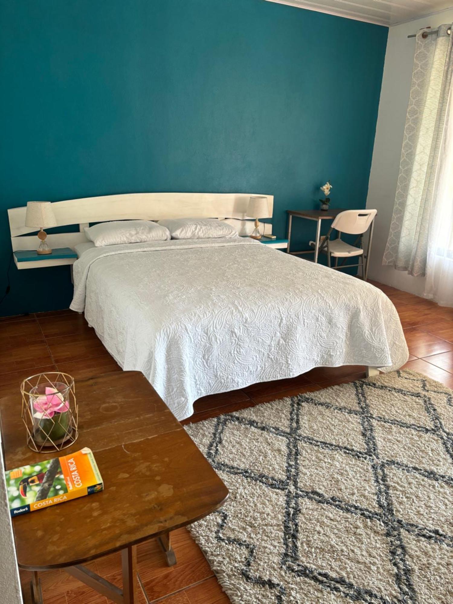 Estudio Como En Casa Quepos Eksteriør bilde