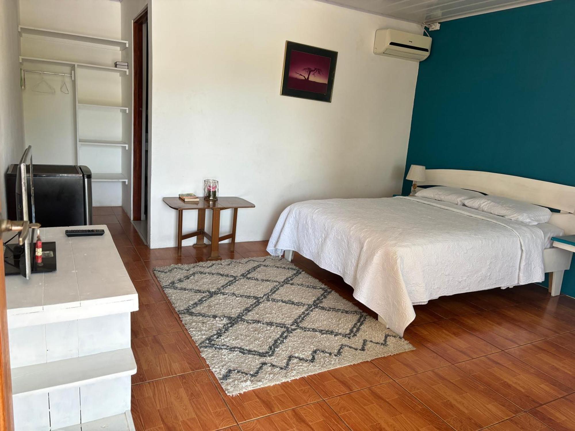 Estudio Como En Casa Quepos Eksteriør bilde