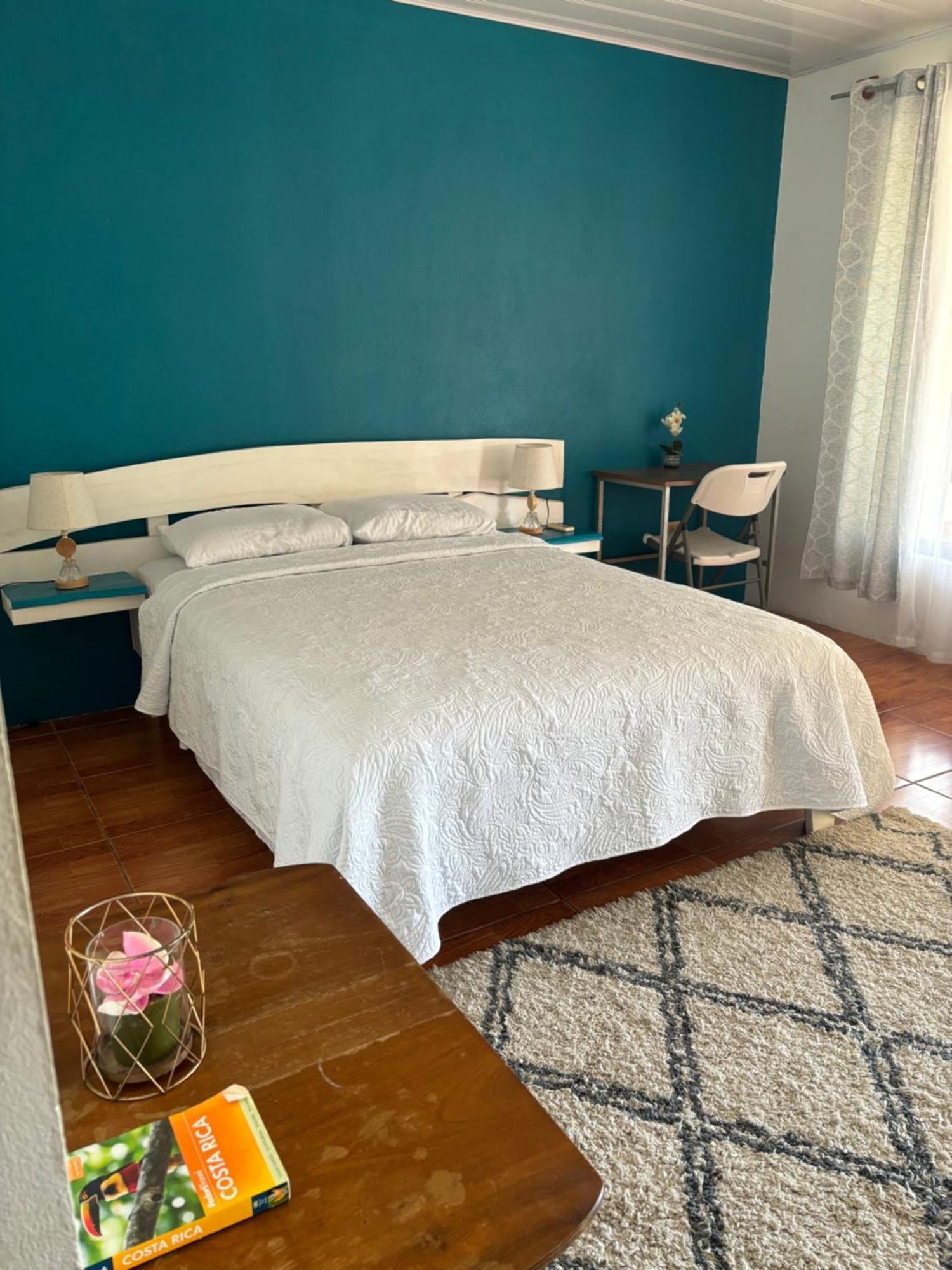 Estudio Como En Casa Quepos Eksteriør bilde