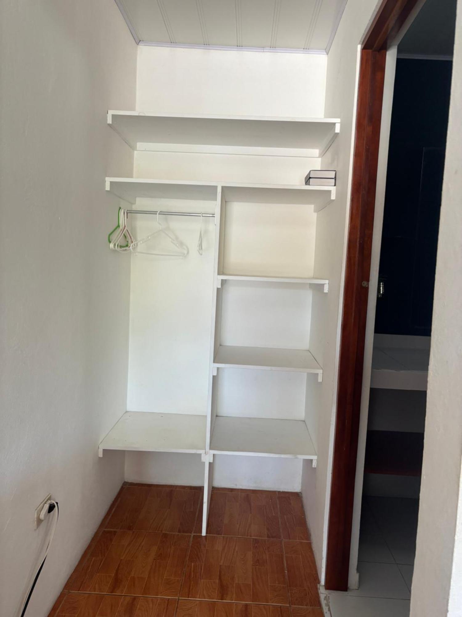 Estudio Como En Casa Quepos Eksteriør bilde