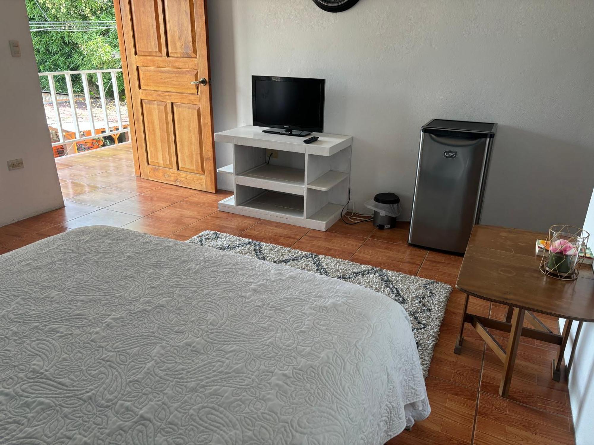 Estudio Como En Casa Quepos Eksteriør bilde